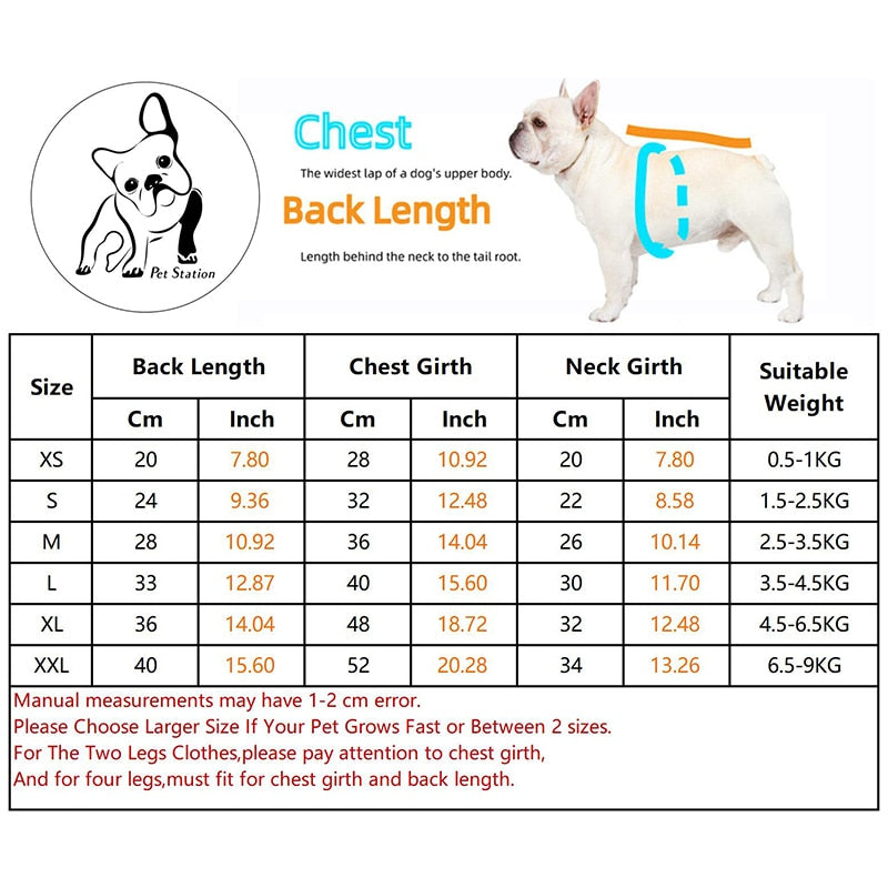 Pink Pet Dogs Clothes Winter Cotton Dogs Vest Coats Plus Warm For Small Medium Dog Clothing Puppy French Bulldog Chihuahua Perro